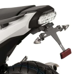 Puig License Supp.Honda Nc750S/X 16-18/Inte.750 16-18