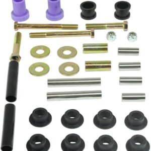 Sno-X Front end kit Polaris