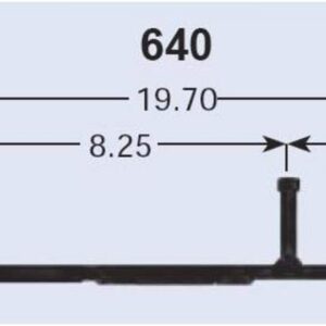 Sno-X Ripper Four Runner 4" Hardmetal