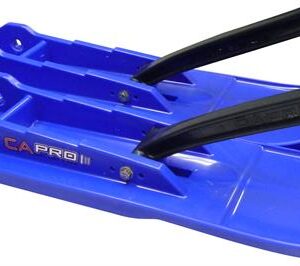 C&A PRO Skis XCS Blue