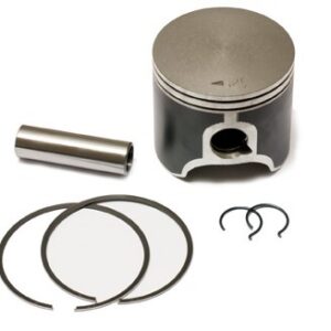 Sno-X Piston complete Polaris XC 800