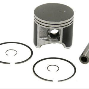 Sno-X Piston complete ZR 600 98-00
