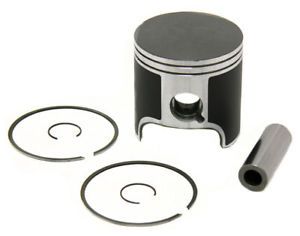 Sno-X Piston complete Rotax 467 +1,0