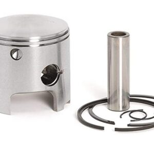 Sno-X Piston complete Rotax 440 Right