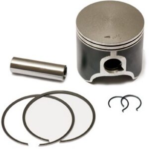 Sno-X Piston complete Rotax 670
