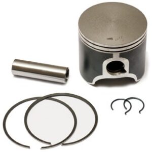 Sno-X Piston complete Yamaha SRX 700