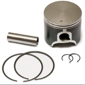 Sno-X Piston complete Yamaha BR250 +0.5