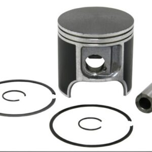 Sno-X Piston complete Polaris 600