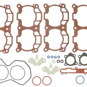 Sno-X Top end gasket set BRP 600R Etec