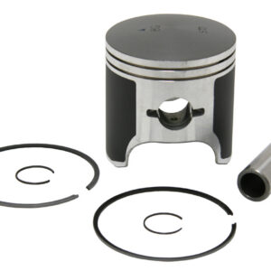 Sno-X Piston complete Arctic Cat 580