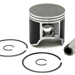 Sno-X Piston complete ZRT600