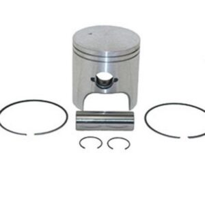 Sno-X Piston complete ZRT 800