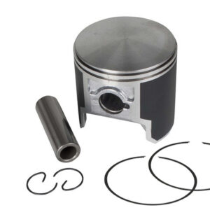 Sno-X Piston complete Yamaha 500 std