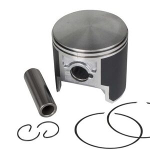 Sno-X Piston complete Yamaha 600