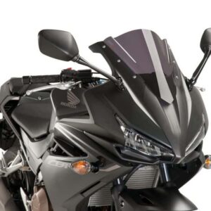 Puig Racing Screen Honda Cbr500R 16'-18' C/Dark Smoke