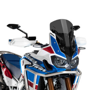 Puig Racing Screen Honda Crf000L Africa Twin 16'-18'