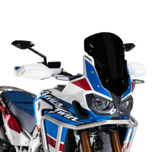 Puig Racing Screen Honda Crf000L Africa Twin 16'-18'