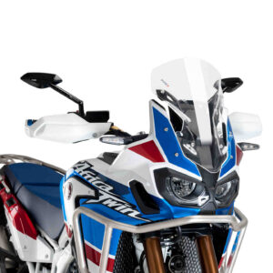 Puig Racing Screen Honda Crf000L Africa Twin 16'-18'