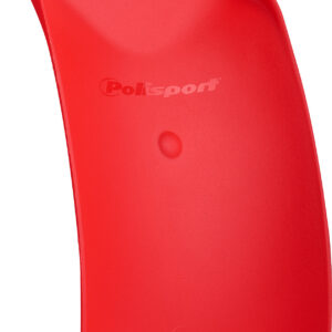 Polisport rear shock flap CR125/250(93-07)CRF450R(02-08)CR50(95-01) red cr04 (12