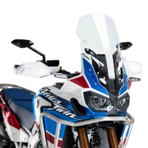 Puig Touring Screen Crf1000L Africa Twin 16'-18' C/Clea