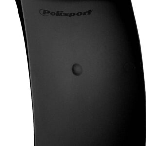 Polisport rear shock protector Kawasaki (10)