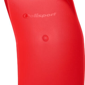 Polisport rear shock flap CRF250R 10-13)CRF450R(09-12)CRF450X(09-16) red cr04 (1