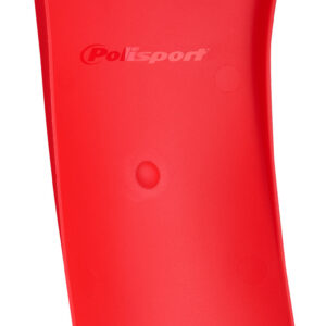 Polisport rear shock flap CRF250R(14-17)CRF450R(13-16) red cr04 (12)