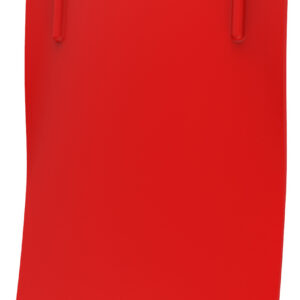 Polisport rear shock flap Honda CRF250R 18-21 CRF450R 17-20 Red cr04 (10)