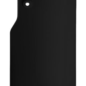 Polisport Rear Shock Flap KX450F 19-.. KX250/450X 22-24 black (16)