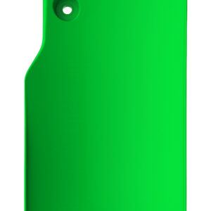 Polisport rear shock flap KX450F 19-.. KX250F 21-.. Green