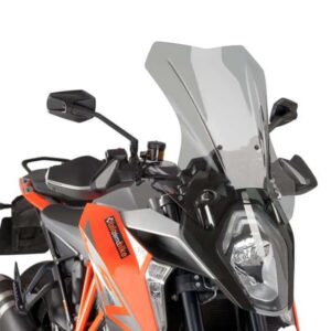 Puig Touring Screen N.G. Ktm 1290 Superduke Gt 16'Q-18'