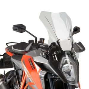 Puig Touring Screen N.G. Ktm 1290 Superduke Gt 16'-18'