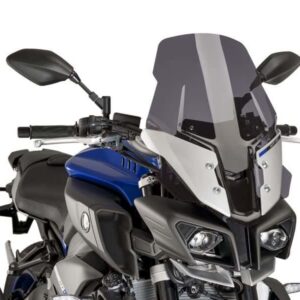 Puig Touring Screen Yamaha Mt-10 16-21'/Mt-10 Sp 17-21'
