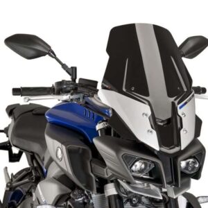 Puig Touring Screen Yamaha Mt-10 16-21'/Mt-10 Sp 17-21'