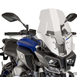Puig Touring Screen Yamaha Mt-10 16-21'/Mt-10 Sp 17-21'
