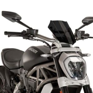 Puig Winds.New Generation Sport Ducati X Diavel/S 16-18