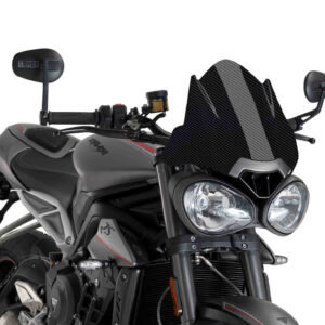 Puig Winds.New Gen. Sport Triumph Speed/Street Triple