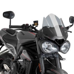 Puig Winds.New Gen. Sport Triumph Speed/Street Triple