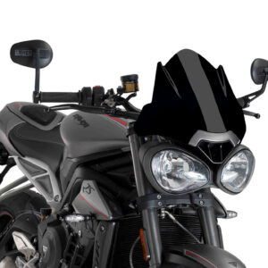 Puig Winds.New Gen. Sport Triumph Speed/Street Triple