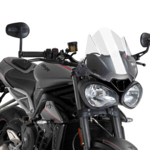 Puig Winds.New Gen. Sport Triumph Speed/Street Triple
