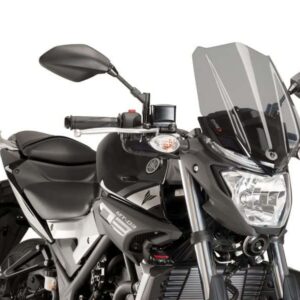 Puig Winds. New Generation Touring Yamaha Mt-03 16-18'