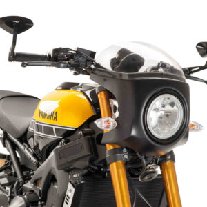 Puig Semifairing Yamaha Xsr900 16'-18'C/Clear