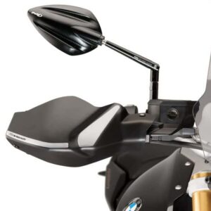 Puig Hand Guards Bmw R1200R 15-18' C/Matt Black