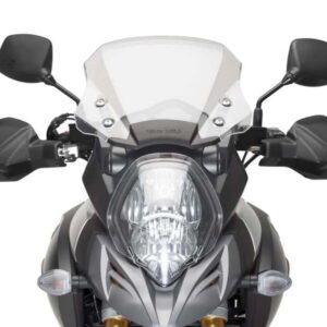 Puig Hand Guards Suzuki Dl1000 V-Strom 14-16 C/Matt Bla