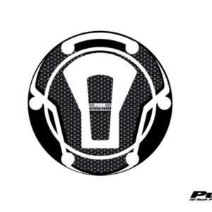 Puig Fuel Cap Cover Mod. Naked Ktm C/Grey