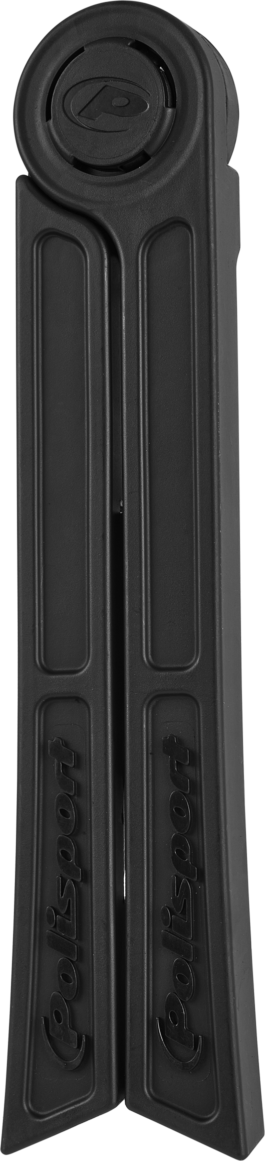 Polisport Tripod sidestand black (12)