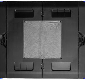 Polisport Bike Mat Blue 180cmx99cm (1)