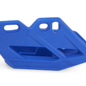 Polisport outer shell for performance chain guide blue (6)