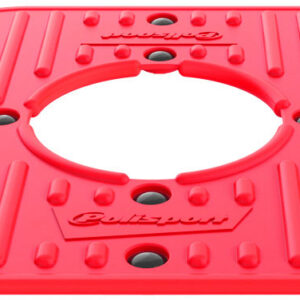 Polisport Bikestand Basic antislip top replacement red (15)
