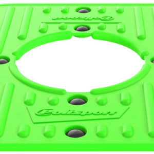 Polisport Bikestand Basic antislip top replacement green (15)